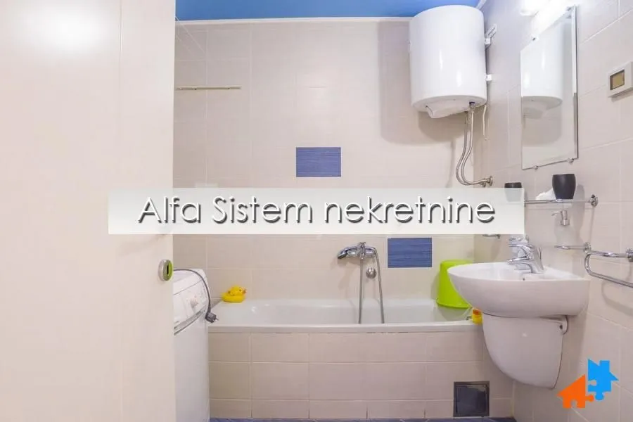 Rent, three bedroom apartment, 89m², Cvetkova Pijaca, Zvezdara Sve Podlokacije