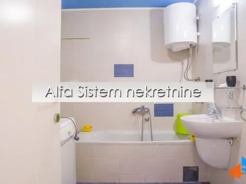 Rent, three bedroom apartment, 89m², Cvetkova Pijaca, Zvezdara Sve Podlokacije - image 14