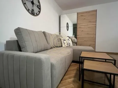 Izdavanje, jednosoban stan, 28m², Stari grad, Novi Sad - image 2