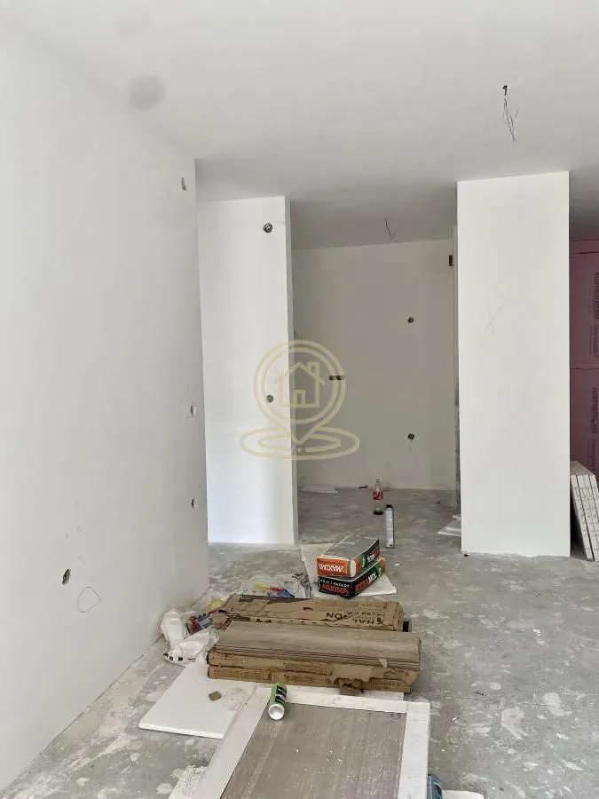 Prodaja, jednosoban stan, 46m², Palilula, Niš