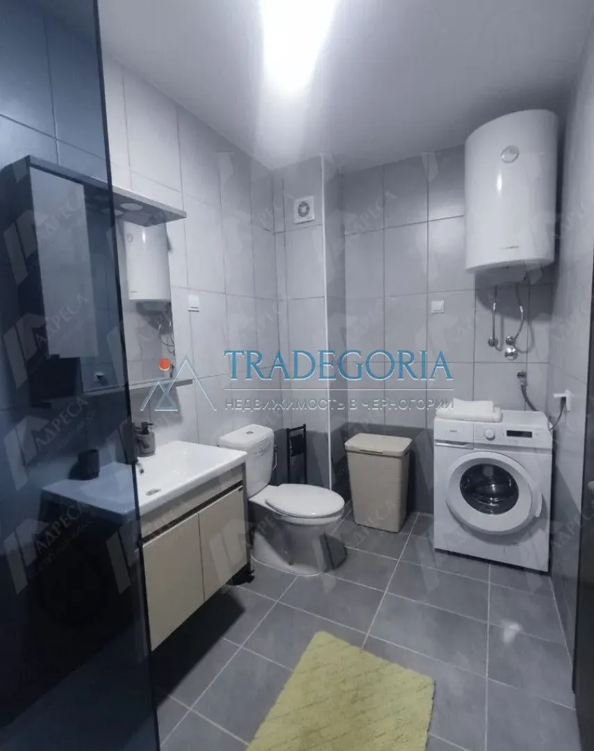 Prodaja, dvosoban stan, 85m², Petrovac, Budva