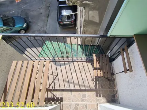 Sale, one bedroom apartment, 38m², Vračar Sve Podlokacije, Beograd - image 23