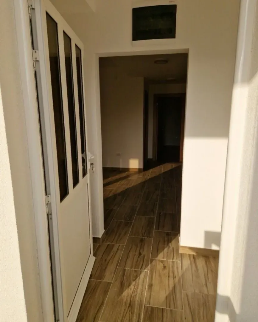 Rent, two bedroom apartment, 75m², Murtovina, Podgorica