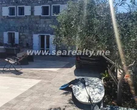 Sale, house, 187m², Bogišići, Tivat - image 7