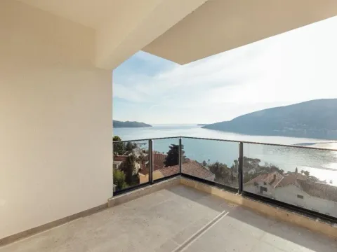 Sale, three bedroom apartment, 121m², Topla, Herceg Novi - image 12