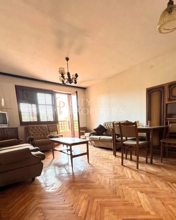 Sale, apartment, 57m², Lepa Kata, Podgorica