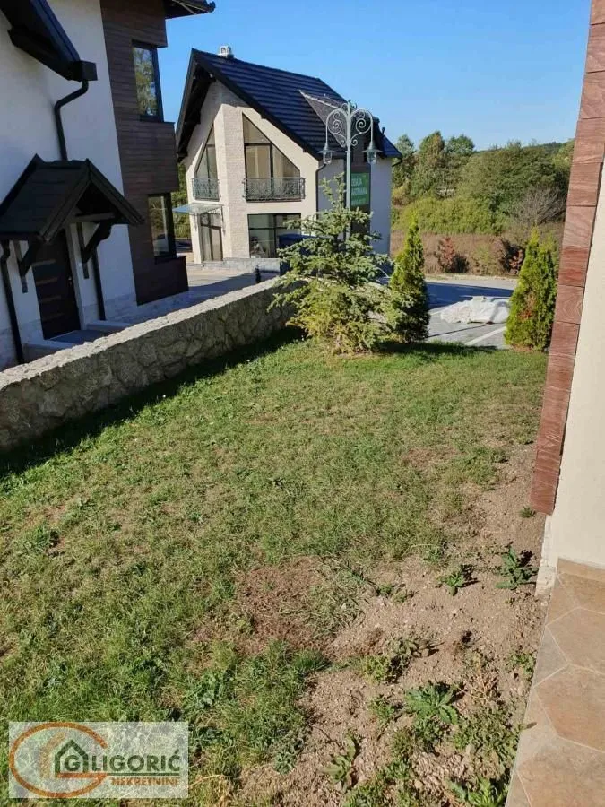 Sale, land lot, 700m², Centar, Zlatibor