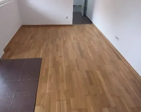 Sale, two bedroom apartment, 38m², Kaludjerica, Grocka