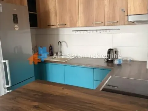 Rent, four bedroom apartment, 106m², Novi Beograd Blok 65, Novi Beograd Sve Podlokacije - image 2