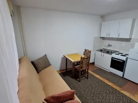 Rent, studio apartment, 25m², Grbavica, Novi Sad Sve Podlokacije - image 5