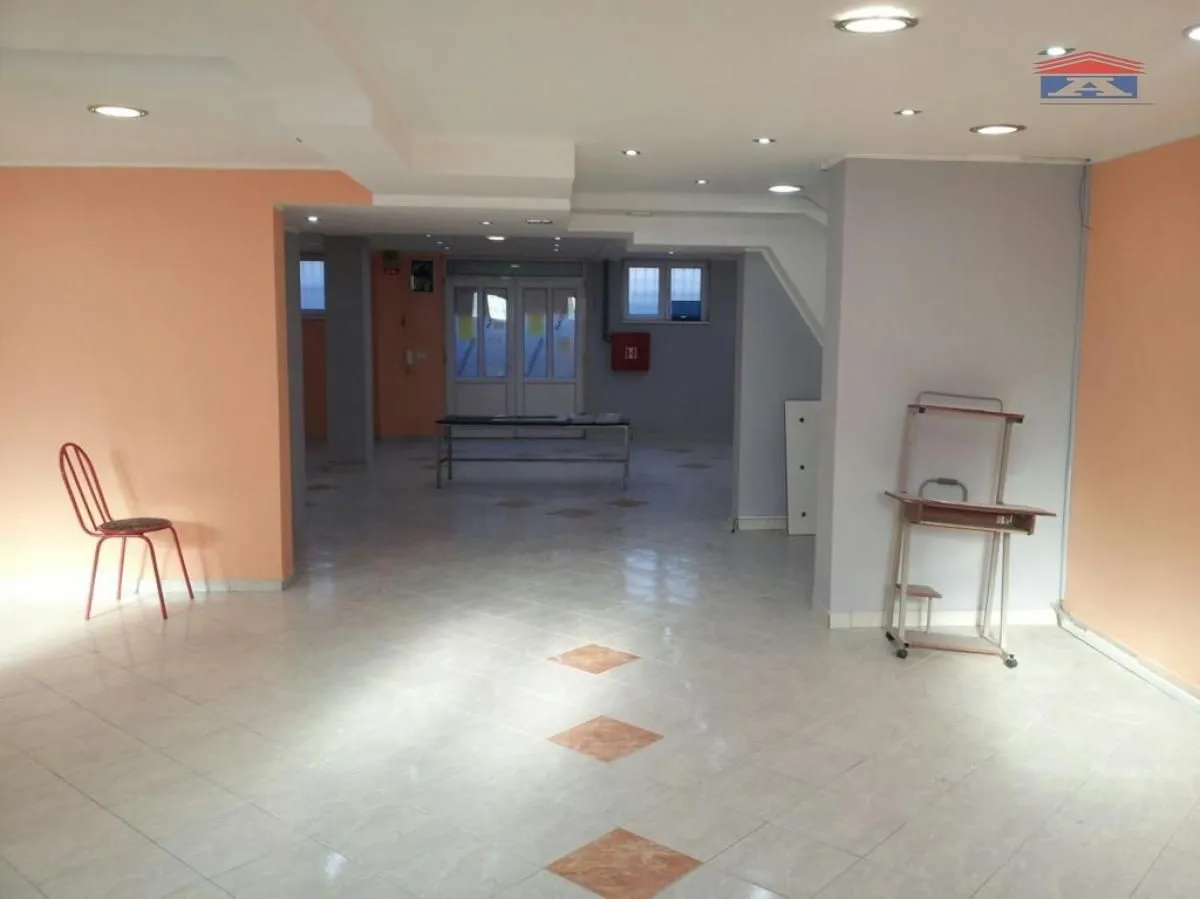 Sale, office space, 260m², Sajmište, Novi Sad