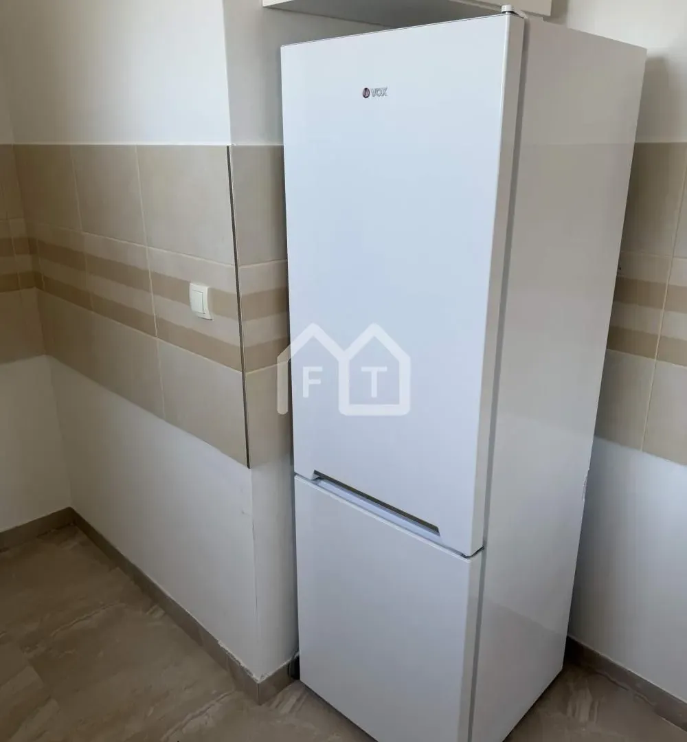 Rent, two bedroom apartment, 38m², Ledine, Beograd