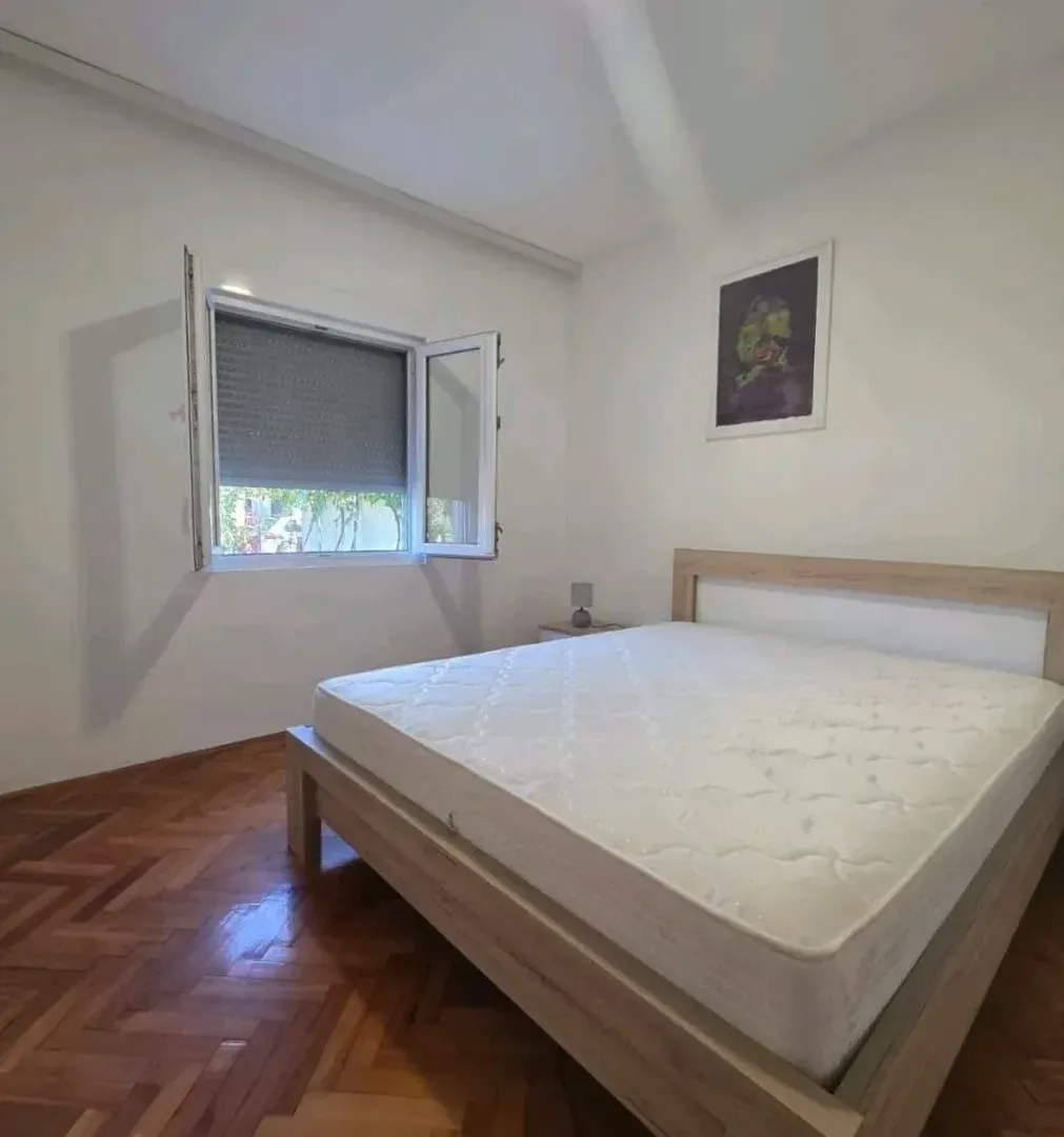 Rent, one bedroom apartment, 46m², Donja Gorica, Podgorica