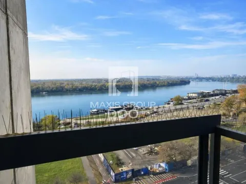 Sale, three bedroom apartment, 85m², Novi Beograd Sve Podlokacije, Beograd - image 6