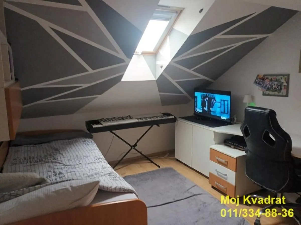 Prodaja, četvorosoban stan, 150m², Misa, Pančevo