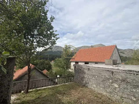Prodaja, kuća, 84m², Njeguši, Cetinje - image 2