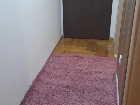 Izdavanje, jednosoban stan, 39m², Drac, Podgorica - image 11