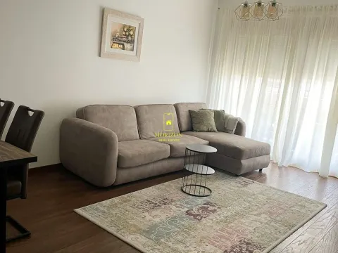 Prodaja, dvosoban stan, 69m², Master Kvart, Podgorica - image 2