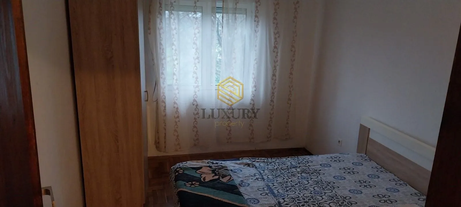 Rent, one bedroom apartment, 65m², Tološi, Podgorica