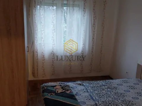 Rent, one bedroom apartment, 65m², Tološi, Podgorica - image 4