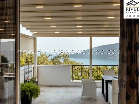 Prodaja, dvosoban stan, 205m², Topla, Herceg Novi - image 15