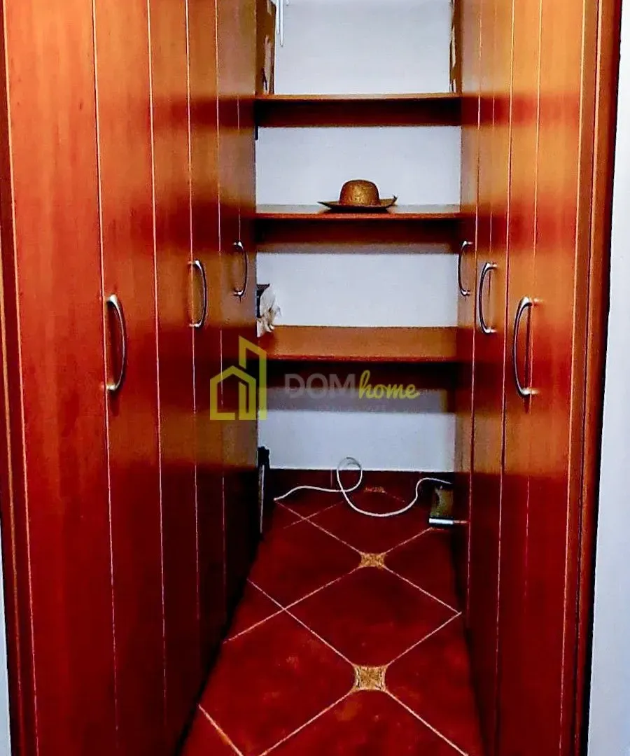 Sale, three bedroom apartment, 86m², Budva, Crna Gora