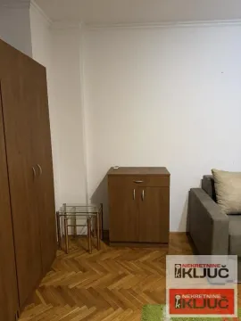 Prodaja, jednosoban stan, 32m², Nova Detelinara, Novi Sad Sve Podlokacije - image 4