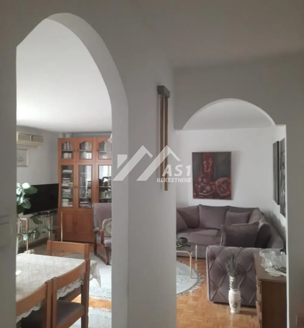 Izdavanje, dvosoban stan, 76m², Liman 3, Novi Sad Sve Podlokacije