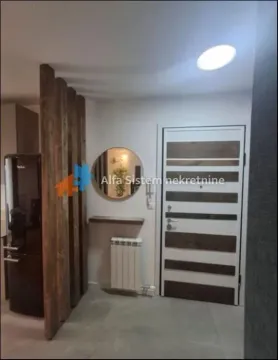 Rent, two bedroom apartment, 48m², Lekino Brdo, Voždovac Sve Podlokacije - image 8