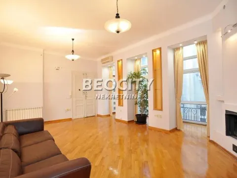 Izdavanje, poslovni prostor, 160m², Dorćol Sve Podlokacije, Beograd