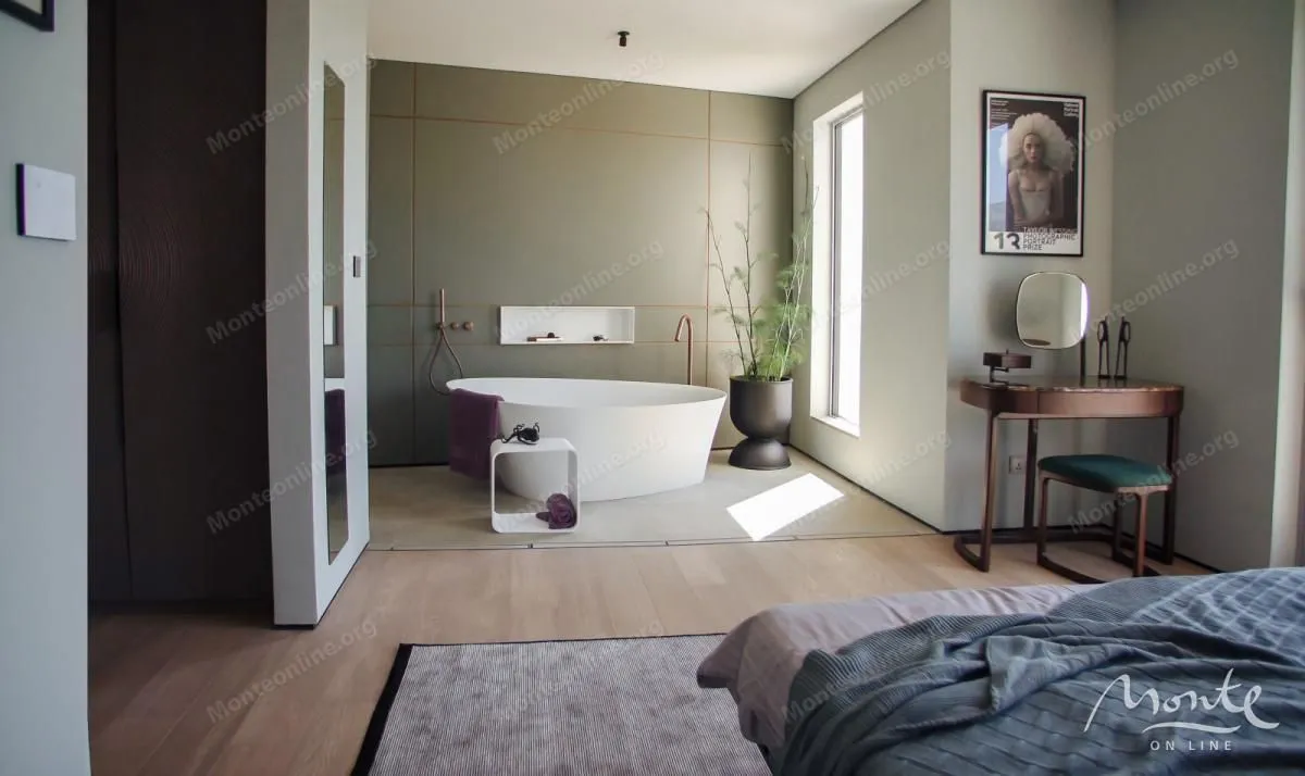 Sale, house, 227m², Tudorovići, Budva