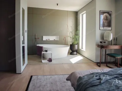 Prodaja, kuća, 227m², Tudorovići, Budva - image 27