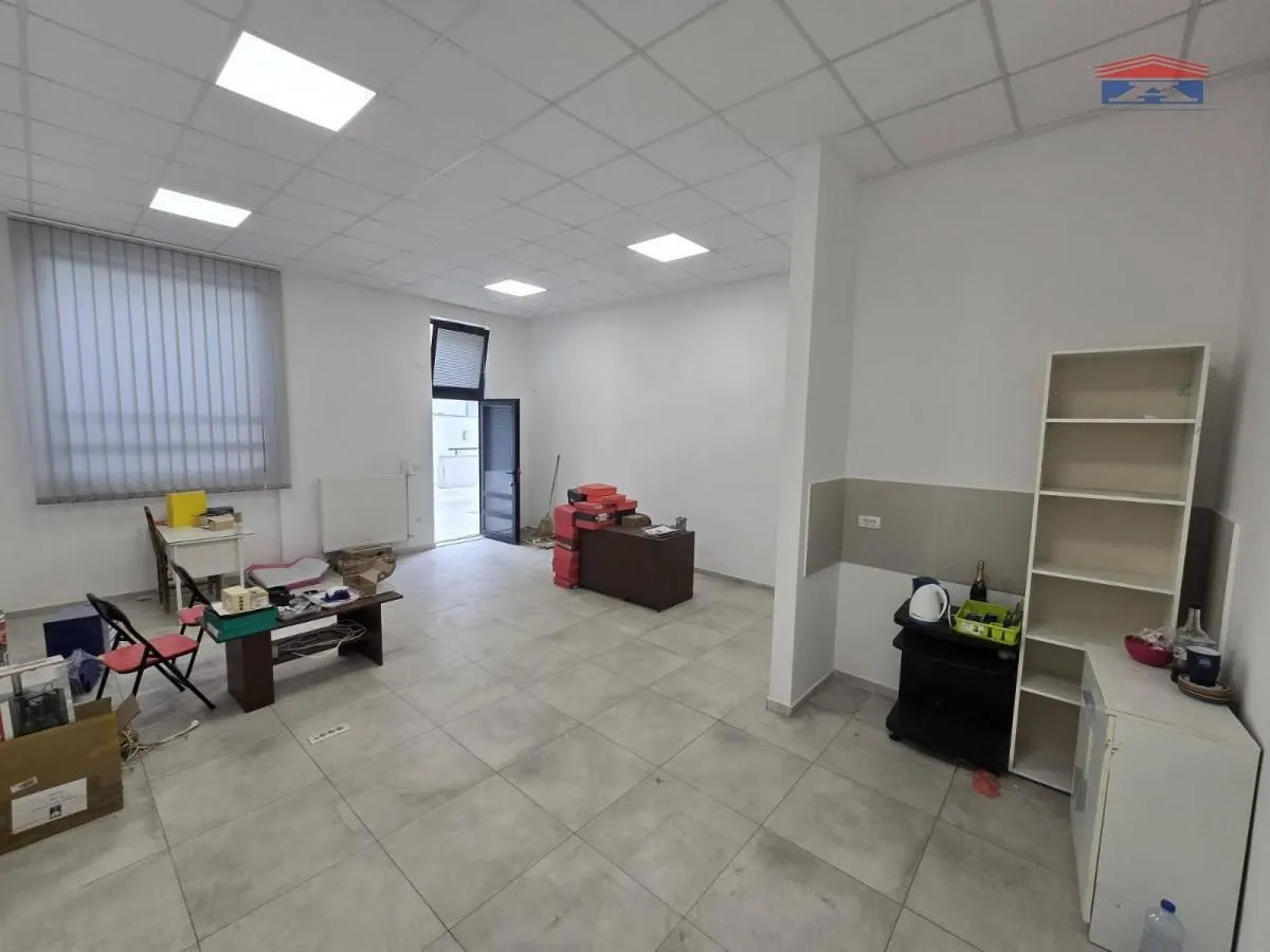 Sale, office space, 86m², Centar, Novi Sad
