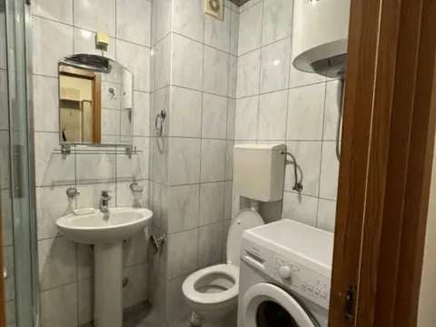 Rent, one bedroom apartment, 40m², Zabjelo, Podgorica - image 11