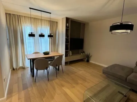 Rent, two bedroom apartment, 60m², Seljanovo, Tivat - image 3