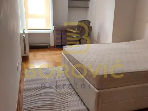 Rent, two bedroom apartment, 64m², Kalenić Pijaca, Vračar Sve Podlokacije - image 7
