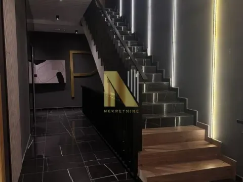 Sale, apartment, 42m², Petrovaradin, Novi Sad - image 13