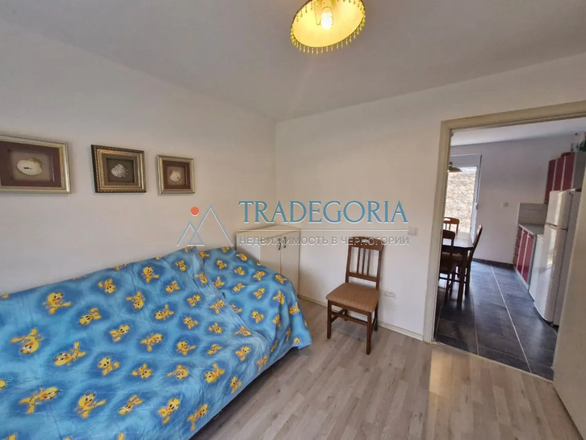 Prodaja, kuća, 70m², Dobra Voda, Bar