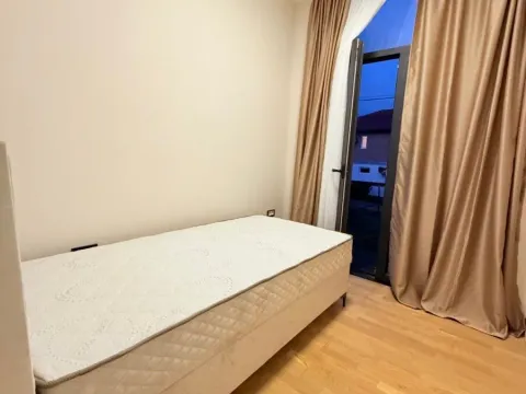 Rent, two bedroom apartment, 73m², Blok 9, Podgorica - image 7