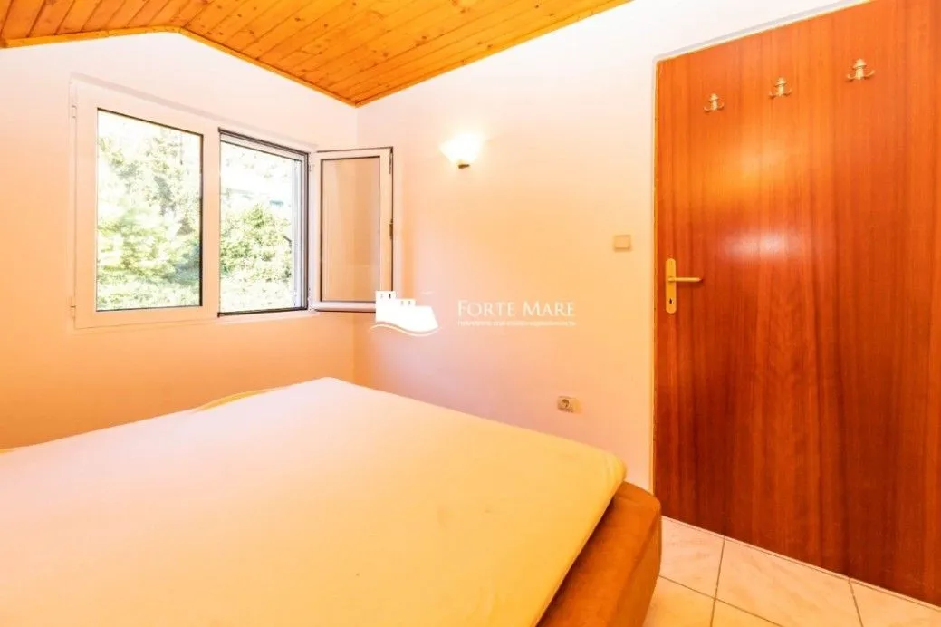 Prodaja, jednosoban stan, 62m², Đenovići, Herceg Novi