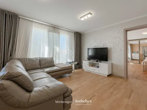 Sale, house, 410m², Blizikuće, Budva - image 29