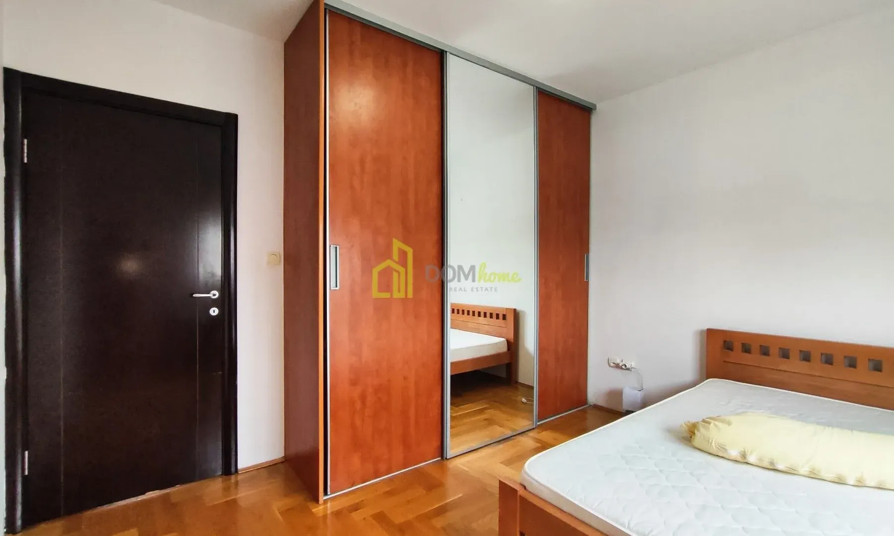 Rent, one bedroom apartment, 55m², Zabjelo, Podgorica