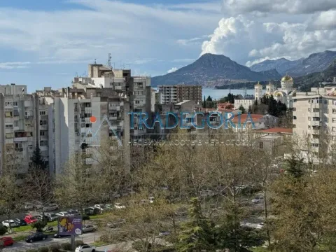 Prodaja, jednosoban stan, 47m², Bar, Crna Gora - image 3