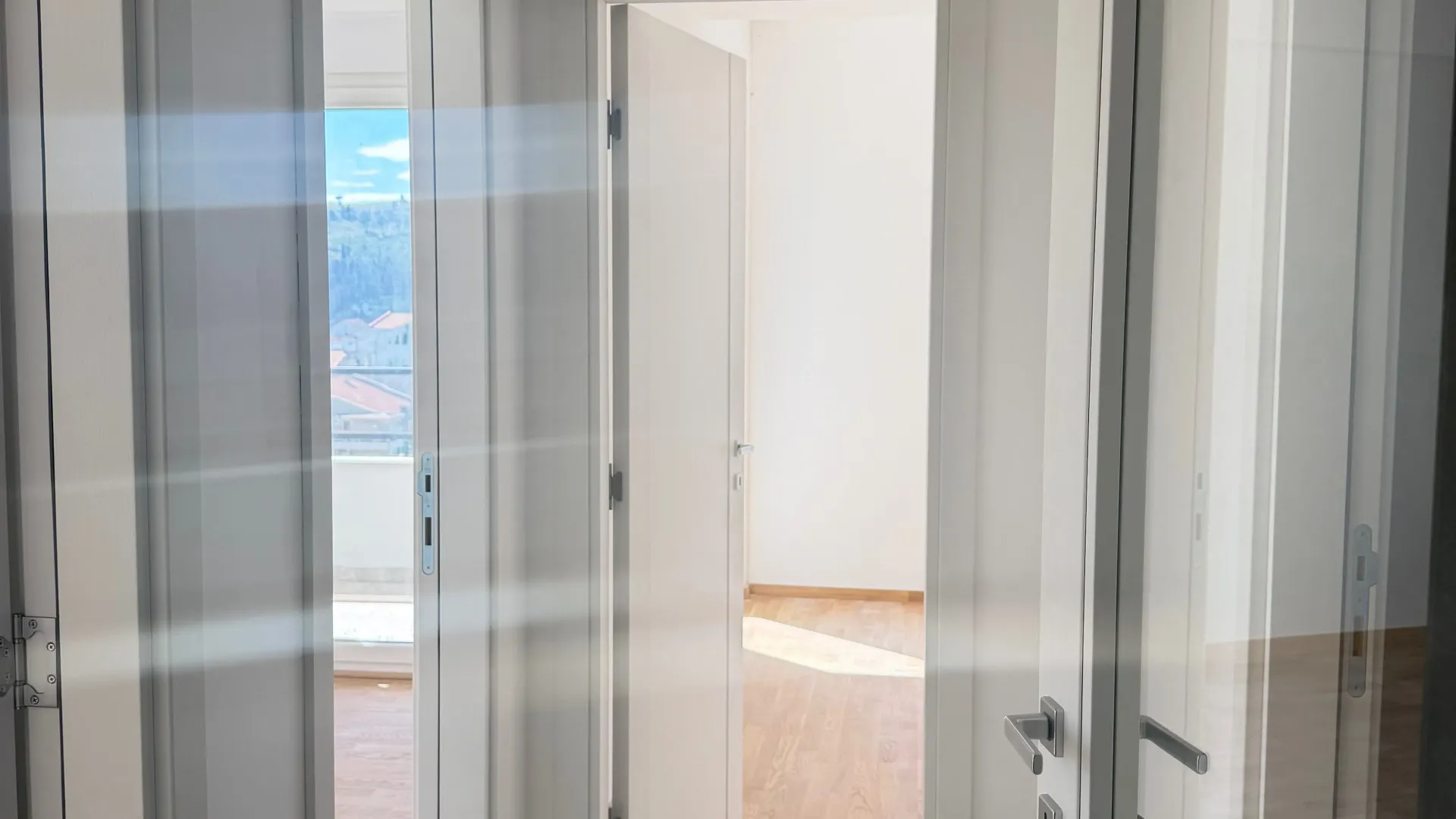 Prodaja, trosoban stan, 94m², Zabjelo, Podgorica