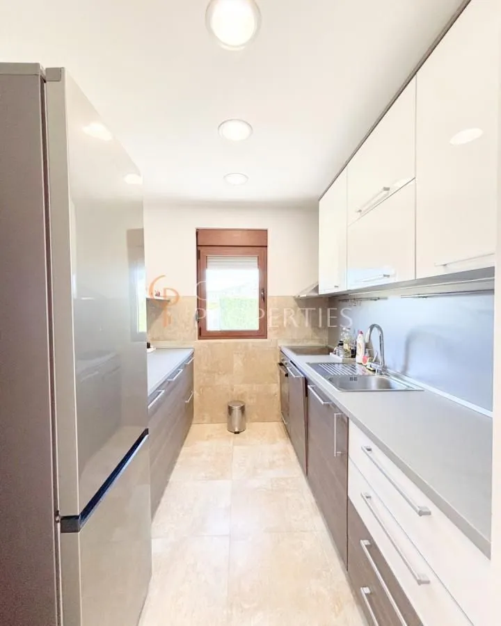 Rent, house, 135m², Dajbabe, Podgorica
