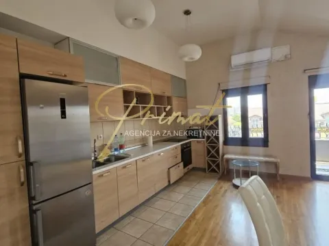 Rent, apartment, 59m², Borča 1, Borča Sve Podlokacije - image 5