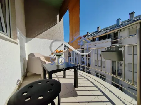 Izdavanje, jednosoban stan, 47m², Centar, Novi Sad - image 19