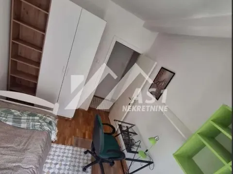 Izdavanje, trosoban stan, 63m², Grbavica, Novi Sad Sve Podlokacije - image 5