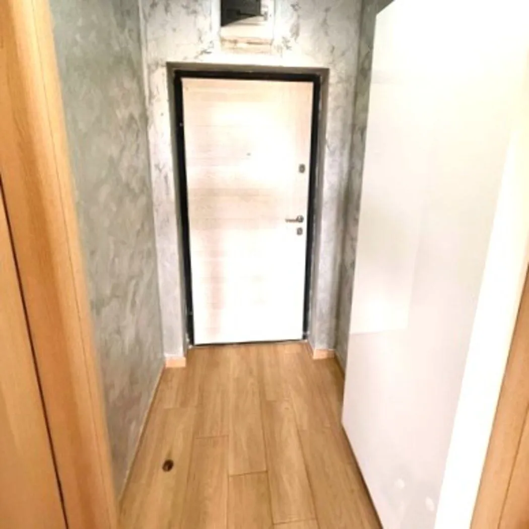 Rent, one bedroom apartment, 41m², Stari Aerodrom, Podgorica