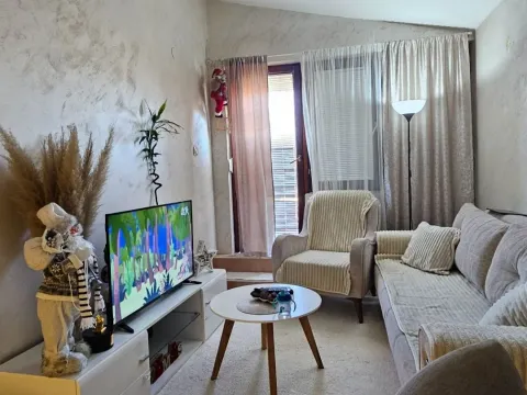 Sale, two bedroom apartment, 42m², Preko Morače, Podgorica - image 8
